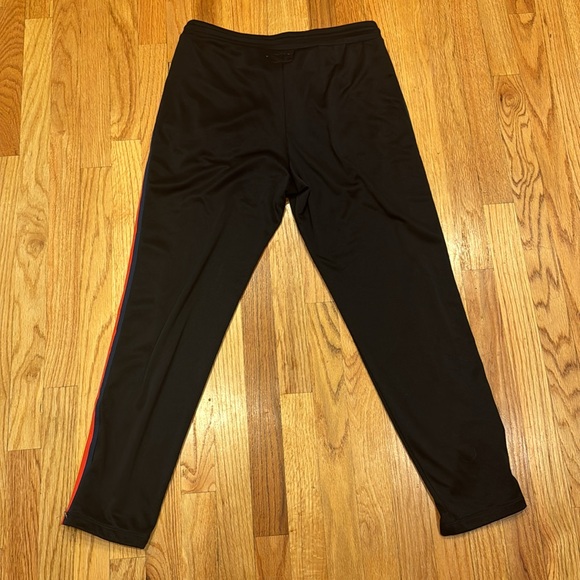 American Eagle Rainbow Stripe Track Pants - Picture 7 of 7